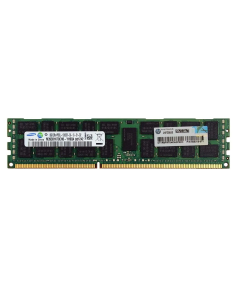 HP SAMSUNG 8GB 2Rx4 PC3L-10600R ECC REG 605313-071