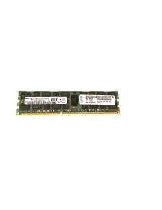 IBM SAMSUNG 8GB PC3L-10600R ECC REG 47J0136 49Y1415