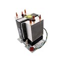 Radiator Heatsink HP ML310 G5 450417-001