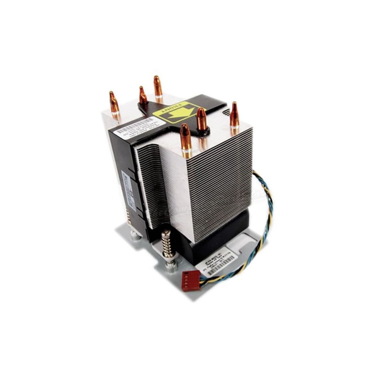 Radiator Heatsink HP ML310 G5 450417-001