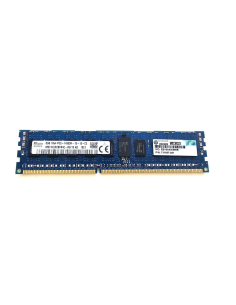 HP HYNIX 8GB 1Rx4 PC3-14900R ECC REG 731657-081