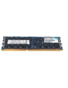 HP HYNIX 8GB 2Rx4 PC3L-10600R ECC REG 647650-071