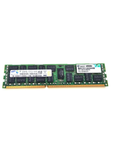 HP SAMSUNG 8GB 2Rx4 PC3L-10600R ECC REG 647650-071