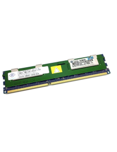 HP NANYA 8GB PC3-10600R 2Rx4 ECC REG 500205-171
