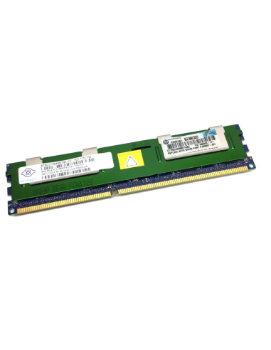 HP NANYA 8GB PC3-10600R 2Rx4 ECC REG 500205-171