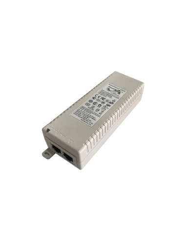 ZASILACZ POE INJEKTOR POWERDSINE 3501G 2xRJ-45