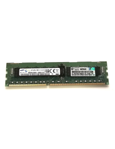 HP SAMSUNG 8GB 1Rx4 PC3L-12800R ECC REG 731656-081