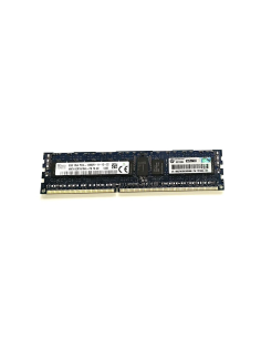 HP HYNIX 8GB 1Rx4 PC3L-12800R ECC REG 731656-081