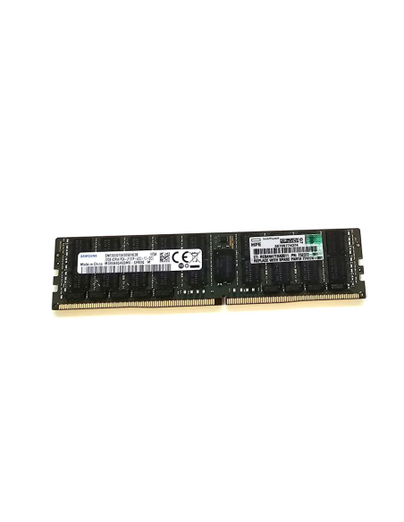 HP SAMSUNG 32GB 4Rx4 PC4-2133P ECC REG 752372-081