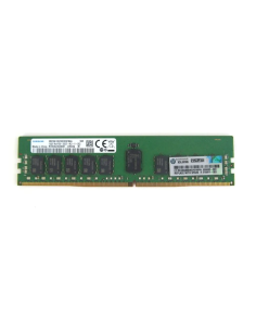 HP SAMSUNG 16GB 1Rx4 PC4-2400T ECC REG 809082-091