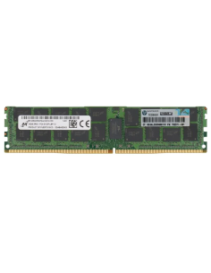 HP MICRON 16GB PC4-2133P-L ECC REG 752371-081