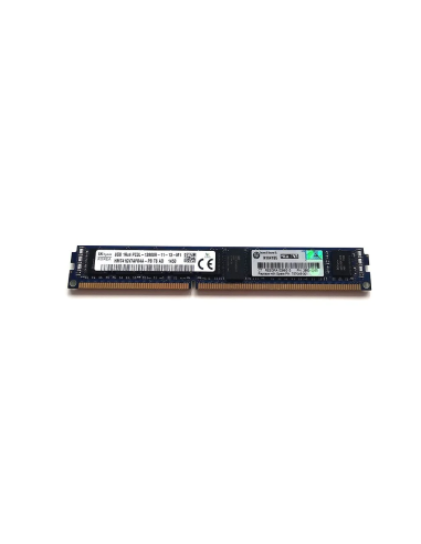 HP HYNIX 8GB PC3L-12800R ECC REG SLIM 2660-0355
