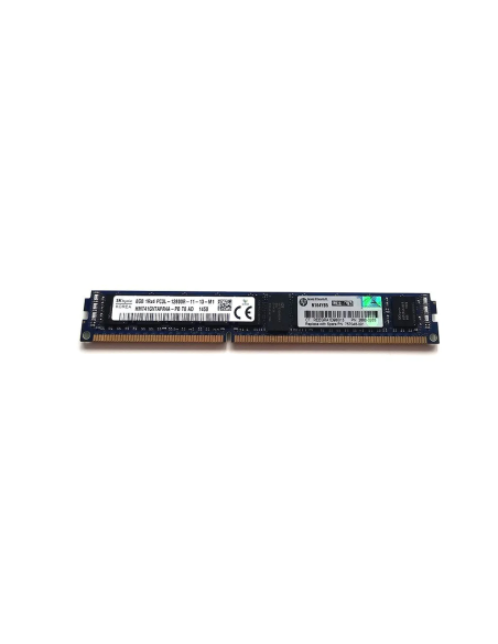HP HYNIX 8GB PC3L-12800R ECC REG SLIM 2660-0355