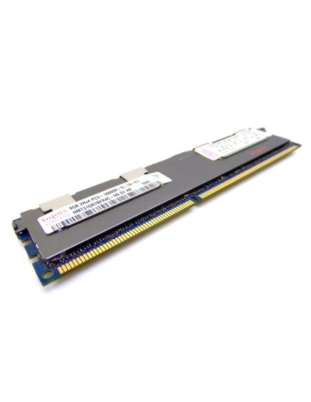 IBM HYNIX 8GB 2Rx4 PC3-10600R ECC REG 47J0157