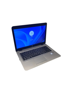 HP ELITEBOOK 840 G3 14' i5 8GB 256GB M.2 WIN KL.A-