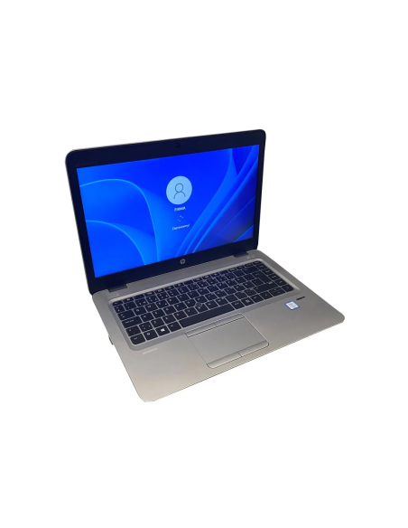 HP ELITEBOOK 840 G3 14' i5 8GB 256GB M.2 WIN KL.A-