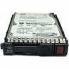 HP 900GB SAS 10K 12G EG0900JEHMB 2,5 RAMKA 768788