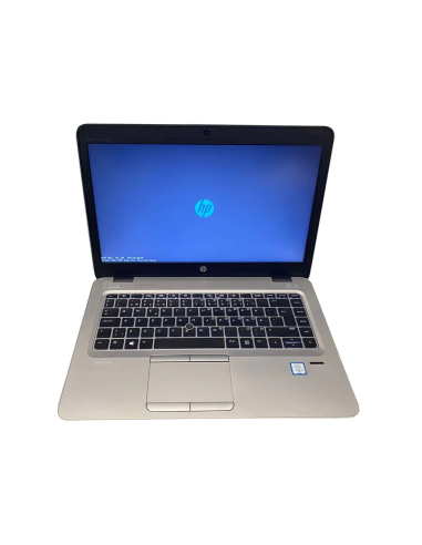 HP ELITEBOOK 840 G3 14' i5 8GB 256GB M.2 WIN KL.A-