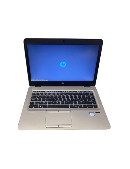 HP ELITEBOOK 840 G3 14' i5 8GB 256GB M.2 WIN KL.A-