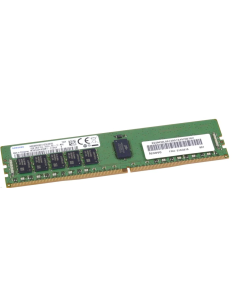 LENOVO SAMSUNG 16GB PC4-2666V 2Rx8 ECC REG 01AG618