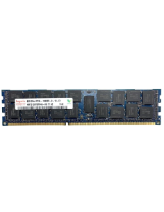 HYNIX 8GB 2Rx4 PC3L-10600R ECC REG HMT31GR7BFR4A
