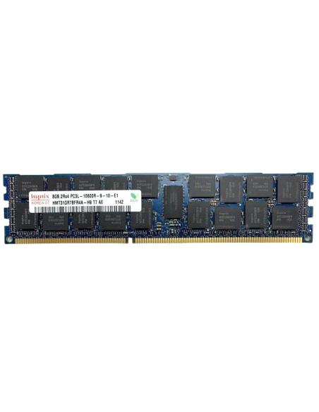HYNIX 8GB 2Rx4 PC3L-10600R ECC REG HMT31GR7BFR4A