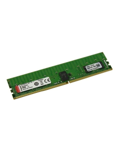 KINGSTON 8GB 1Rx8 PC4-2400T ECC REG KSM24RS8/8HDI