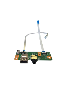 MODUL 1xUSB 1xAUDIO FUJITSU LIFEBOOK A555 DA0FH9TB