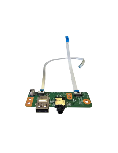 MODUL 1xUSB 1xAUDIO FUJITSU LIFEBOOK A555 DA0FH9TB