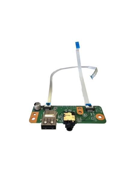 MODUL 1xUSB 1xAUDIO FUJITSU LIFEBOOK A555 DA0FH9TB