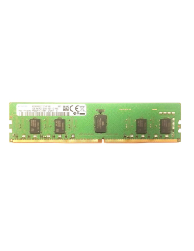 HPE SAMSUNG 8GB 1Rx8 PC4-2666V ECC REG 840755-091