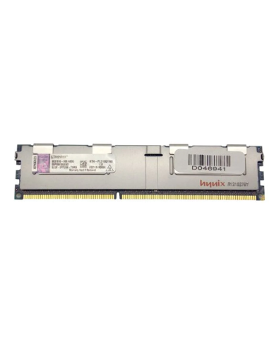 KINGSTON 16GB PC3-8500 DDR3-1066MHz ECC REG KTH-PL310Q/16G