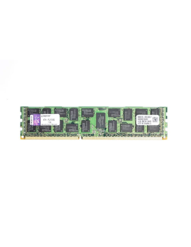 KINGSTON 8GB PC3-10600 2Rx4 ECC REG KTH-PL313/8G