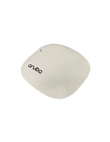 HP ARUBA JW213A IAP-205 802.11 WiFi ACCESS POINT
