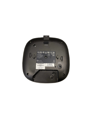 HP ARUBA JW213A IAP-205 802.11 WiFi ACCESS POINT