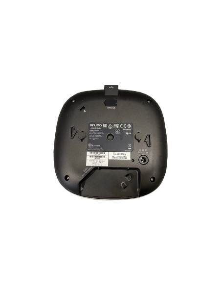 HP ARUBA JW213A IAP-205 802.11 WiFi ACCESS POINT