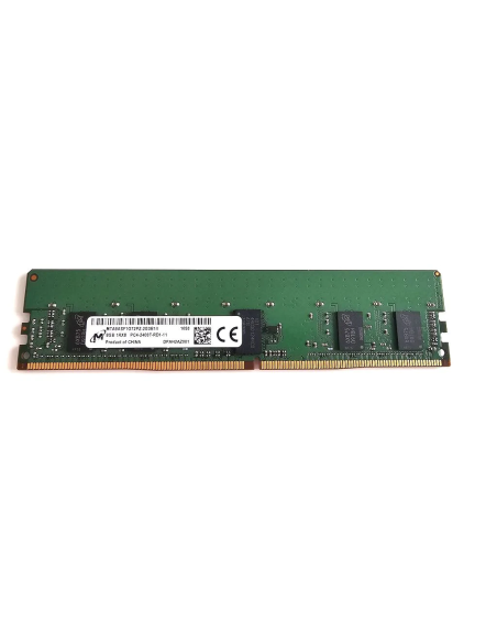 HP MICRON 8GB 1Rx8 PC4-2400T ECC REG 809080-591