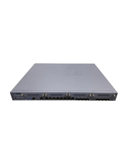 FIREWALL JUNIPER SRX340-SYS-JB 8xLAN 8xSFP 400Mbps