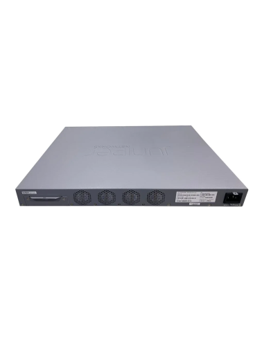 FIREWALL JUNIPER SRX340-SYS-JB 8xLAN 8xSFP 400Mbps