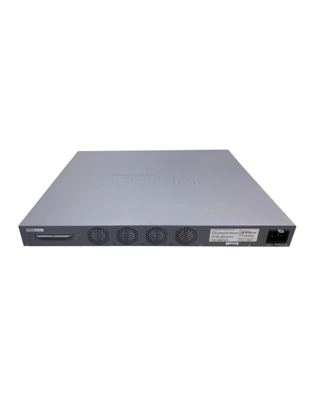 FIREWALL JUNIPER SRX340-SYS-JB 8xLAN 8xSFP 400Mbps