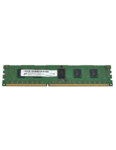 MICRON 2GB 1RX8 DDR3 PC3L-10600R MT9KSF25672PZ-1G4M1FF