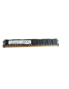 SAMSUNG 8GB PC3L-10600R ECC REG SLIM M392B1G70BH0