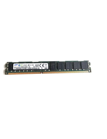 SAMSUNG 8GB PC3L-10600R ECC REG SLIM M392B1G70BH0