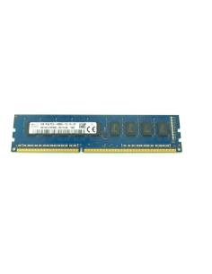 PAMIEC HP 4GB 1Rx8 PC3-14900E ECC 733036-581