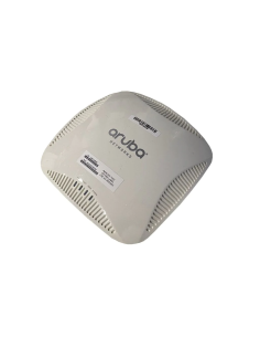 HP ARUBA JW213A IAP-205 802.11 WiFi ACCESS POINT