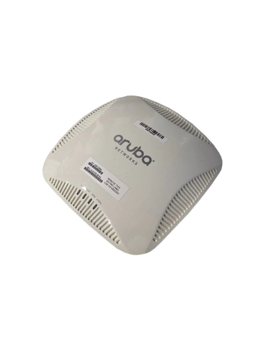HP ARUBA JW213A IAP-205 802.11 WiFi ACCESS POINT