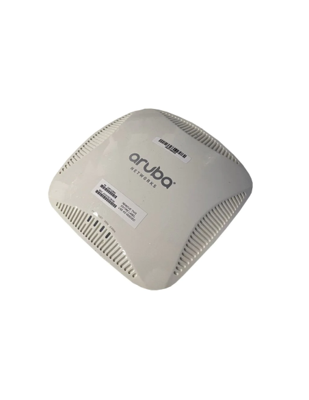 HP ARUBA JW213A IAP-205 802.11 WiFi ACCESS POINT