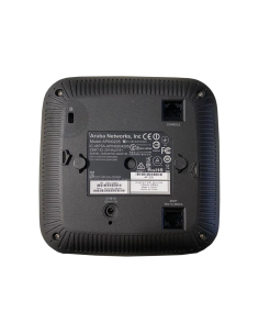 HP ARUBA JW213A IAP-205 802.11 WiFi ACCESS POINT 2