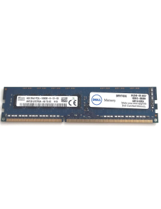 PAMIEC HYNIX 4GB 2Rx8 PC3L-10600E ECC