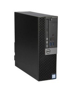 DELL OPTIPLEX 3040 SFF 3,3GHZ 8GB 500GB DVD WIN10